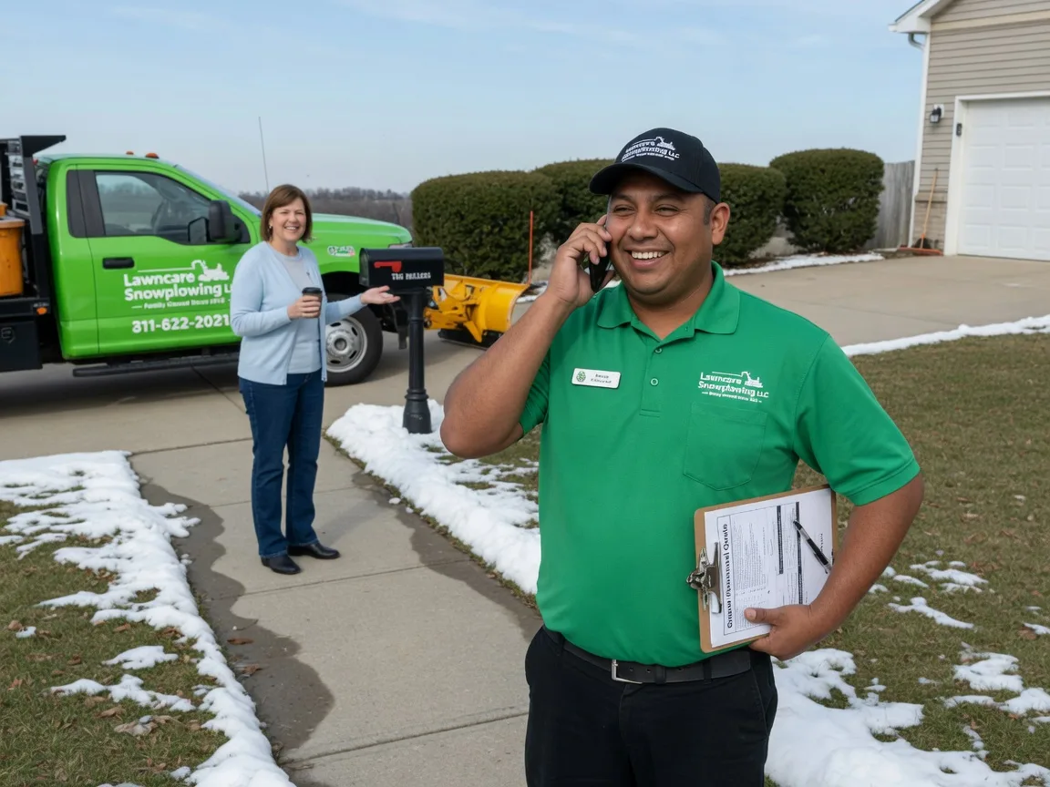 Lawn Care Services By Expert Landscaper East Waterford, PA FAQs